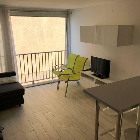 Apartment 22, le Capitaine Valras-Plage Extérieur photo