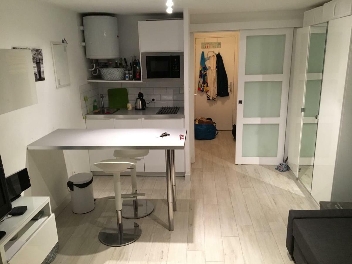 Apartment 22, le Capitaine Valras-Plage Extérieur photo