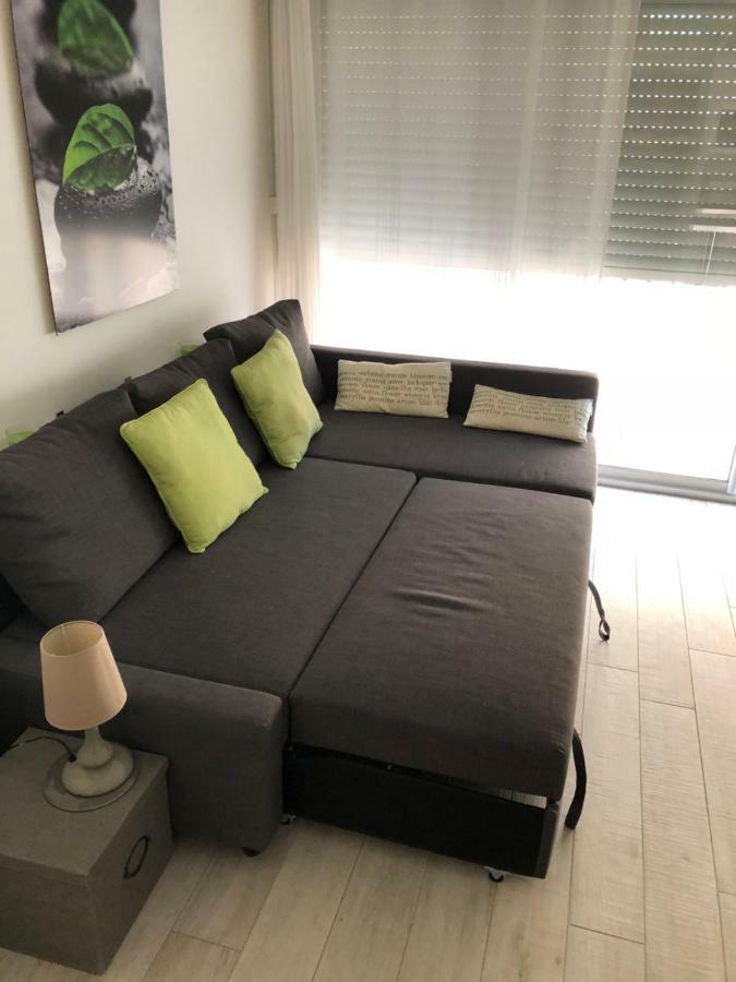 Apartment 22, le Capitaine Valras-Plage Extérieur photo